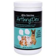 Arthrydex 1lb Canister