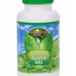 Ultimate Gluco Gel 120 Caps