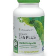 Ultimate Efa Plus 90ct