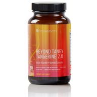 Btt 2.0 120ct Beyond Tangy Tangerine