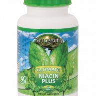 Ultimate Niacin Plus