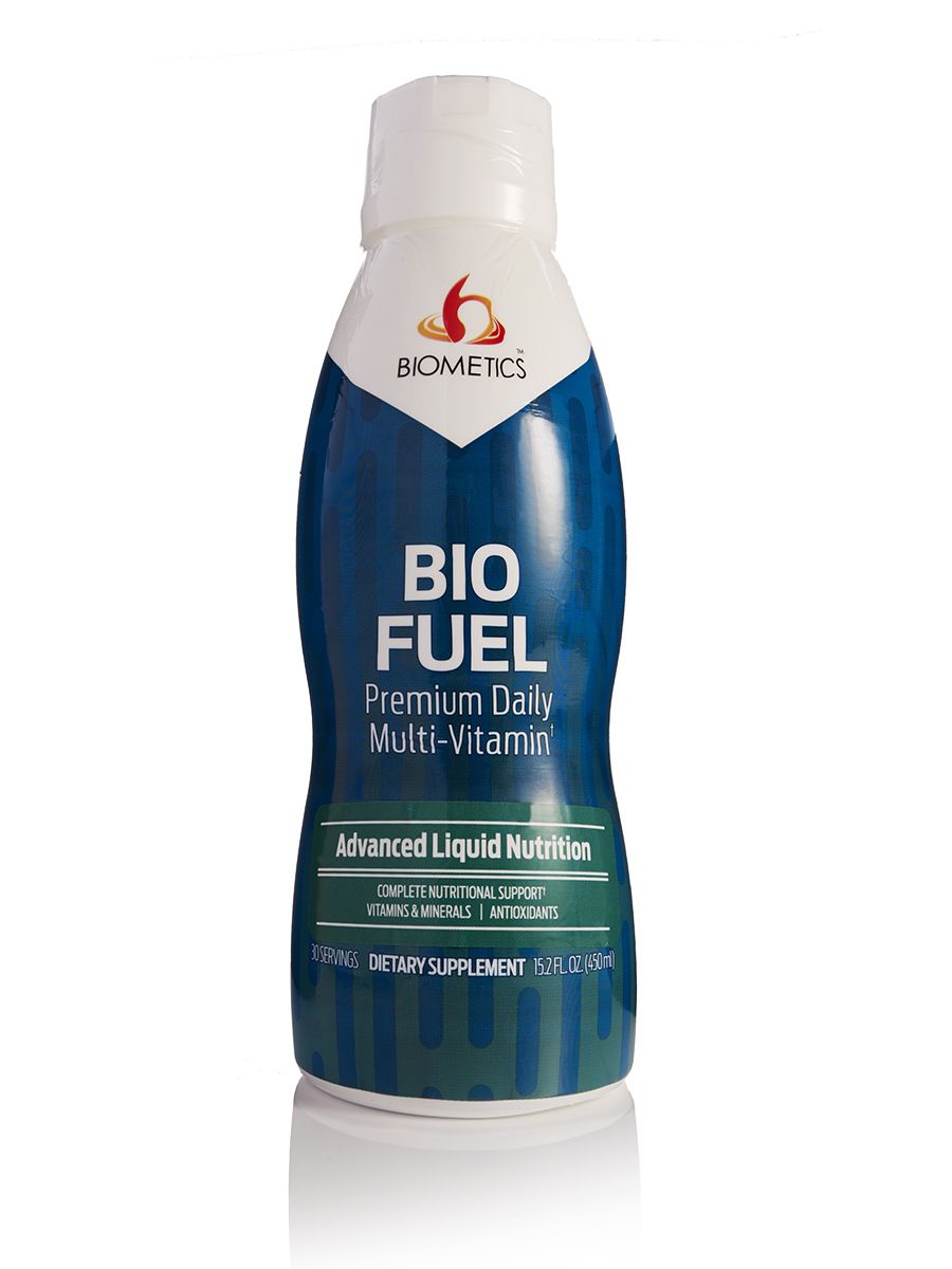 Bio Fuel