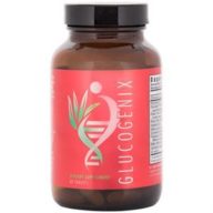Glucogenix 60ct