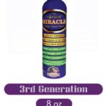 ViaViente Miracle 8oz Bottle