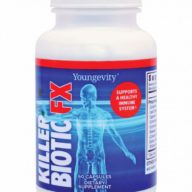 Killer Biotic Fx 60ct