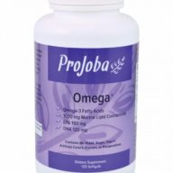 Omega 120ct