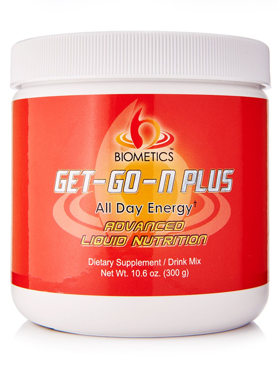 Get Go N Plus (powder)