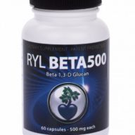 Ryl Beta500 Beta 1 3 D Glucan