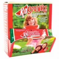 Kidsprinklz Watermelon Mist  Multi Vitamin Powder