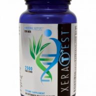 Xeratest Hormonal Support For Men