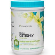 Beyond Osteo Fx Powder 357g Canister